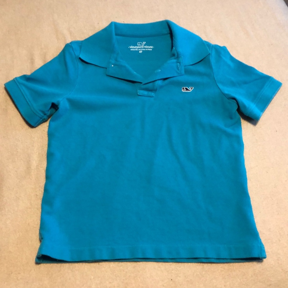 Toddler Boys Vineyard Vines Polo